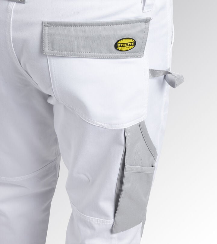 Utility Diadora PANT EASYWORK LIGHT PERF Pantalone Da Lavoro