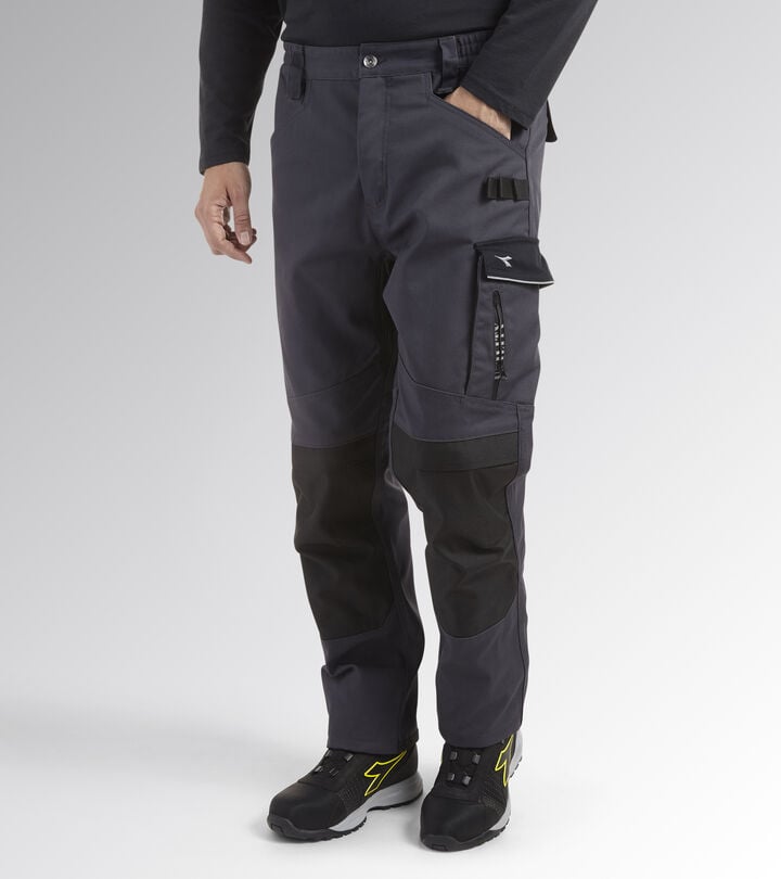 Utility Diadora PANT EASYWORK PERFORMANCE Pantalone Da Lavoro