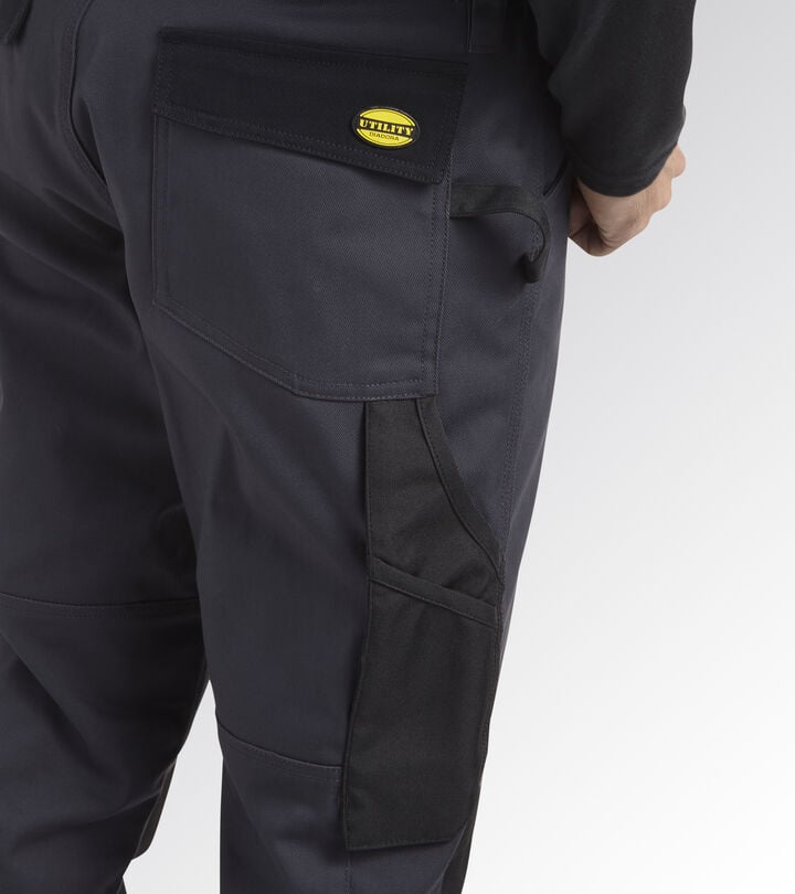Utility Diadora PANT EASYWORK PERFORMANCE Pantalone Da Lavoro