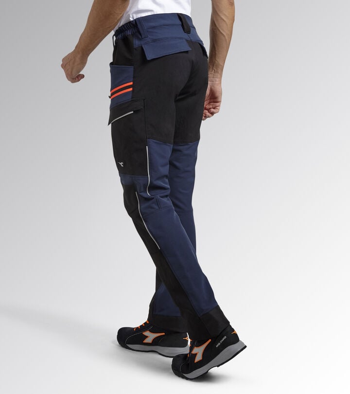 Utility Diadora PANT HYBRID CARGO Pantaloni Da Lavoro