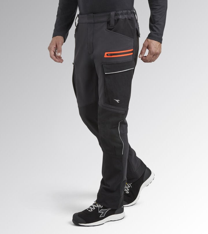 Utility Diadora PANT HYBRID CARGO Pantaloni Da Lavoro
