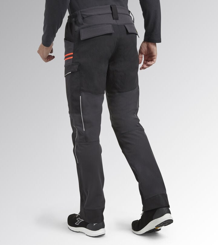 Utility Diadora PANT HYBRID CARGO Pantaloni Da Lavoro