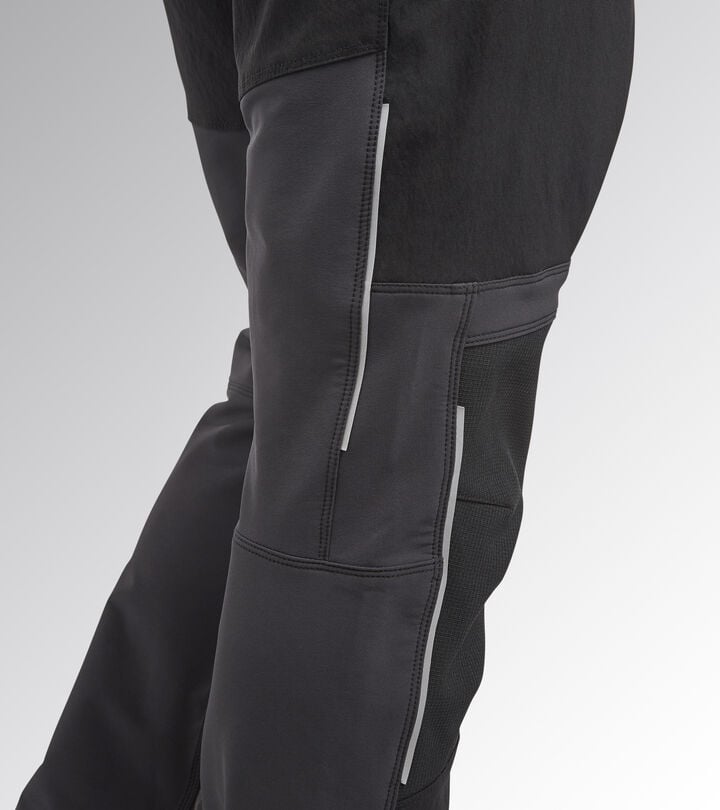 Utility Diadora PANT HYBRID CARGO Pantaloni Da Lavoro