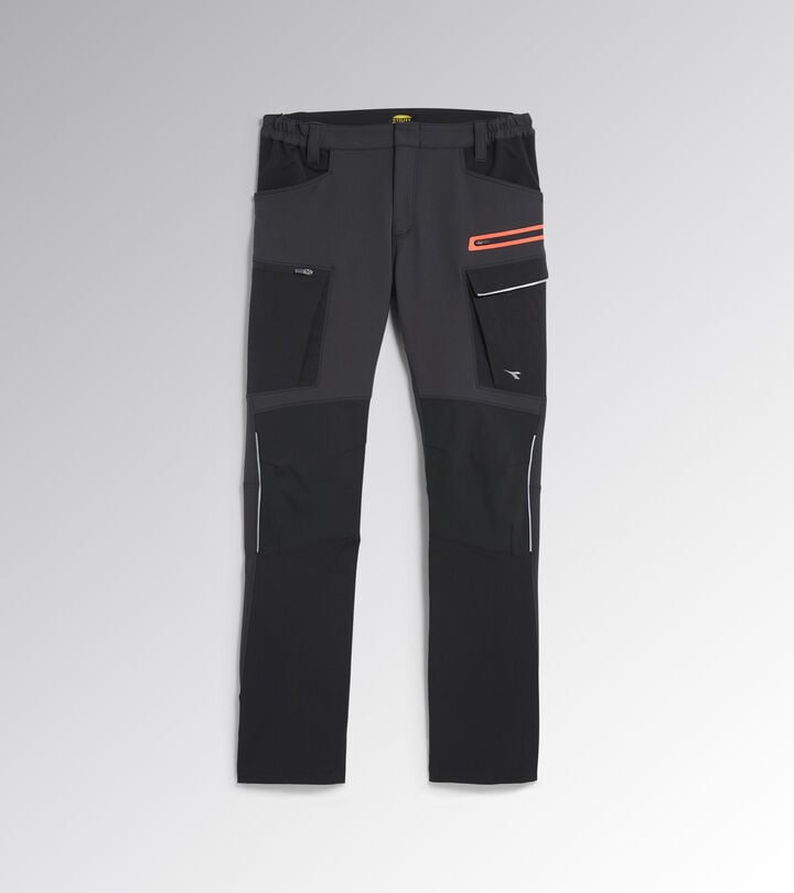 Utility Diadora PANT HYBRID CARGO Pantaloni da lavoro