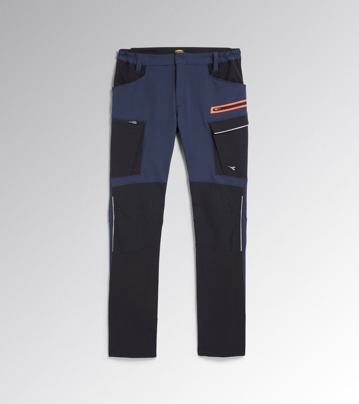 Utility Diadora PANT HYBRID CARGO Pantaloni da lavoro