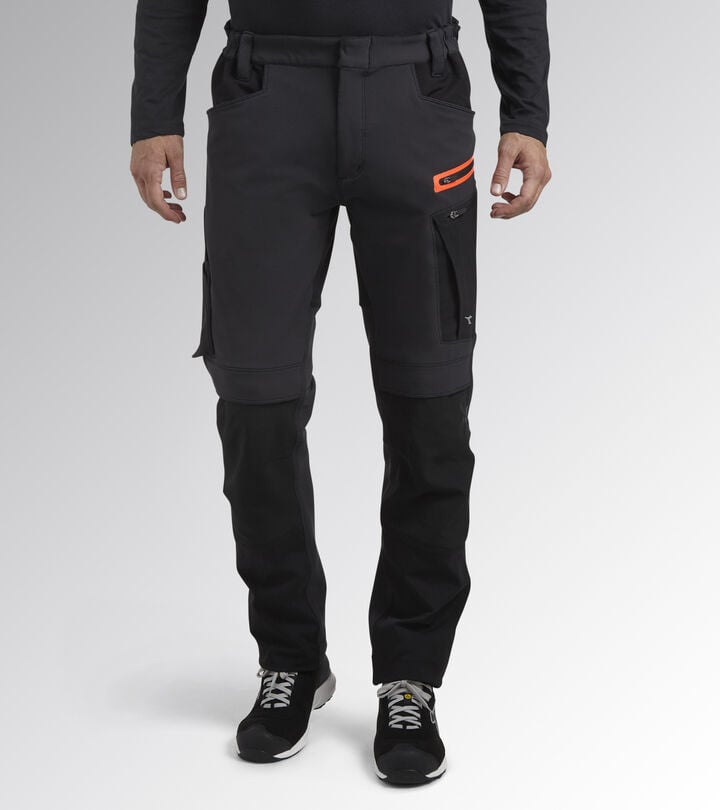 Utility Diadora PANT HYBRID PERFORMANCE Pantaloni Da Lavoro