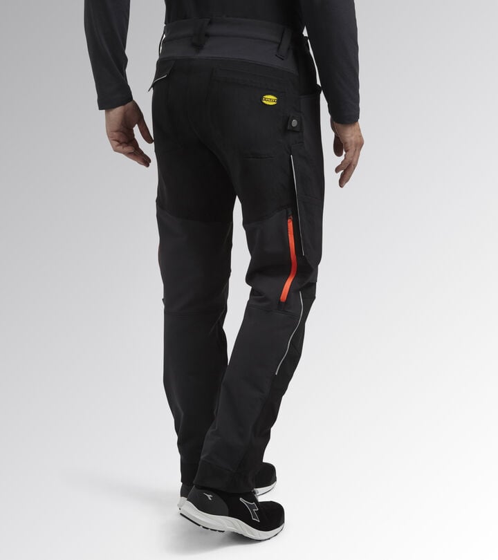 Utility Diadora PANT HYBRID PERFORMANCE Pantaloni Da Lavoro