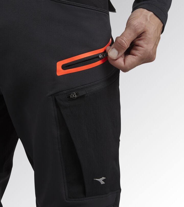 Utility Diadora PANT HYBRID PERFORMANCE Pantaloni Da Lavoro
