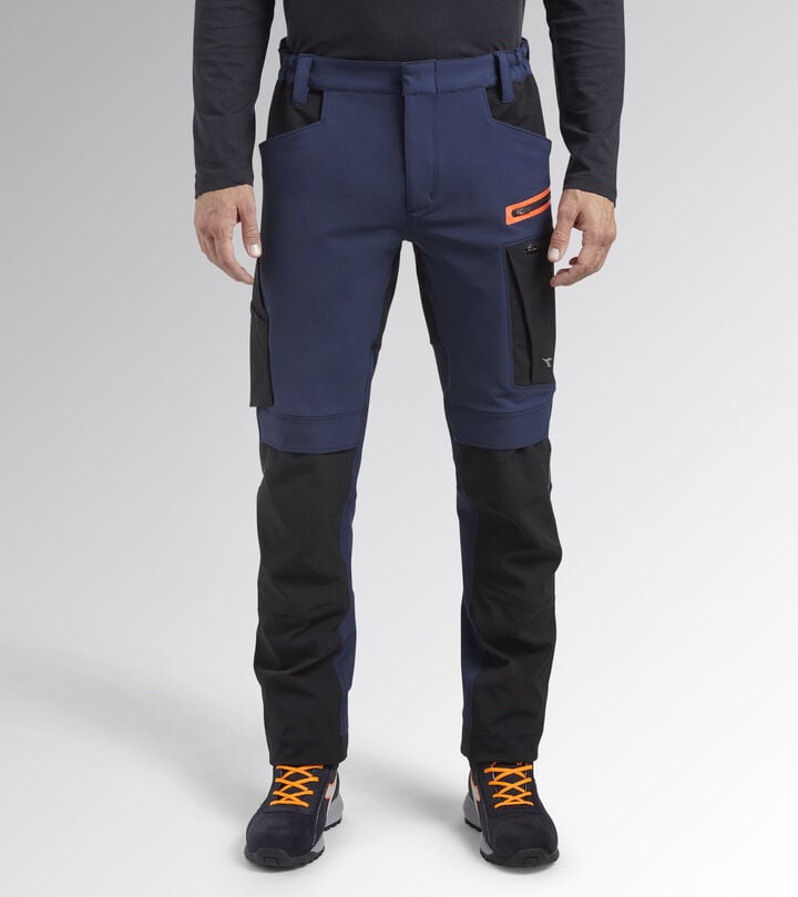 Utility Diadora PANT HYBRID PERFORMANCE Pantaloni Da Lavoro