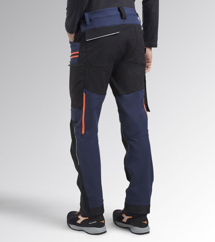 Utility Diadora PANT HYBRID PERFORMANCE Pantaloni Da Lavoro