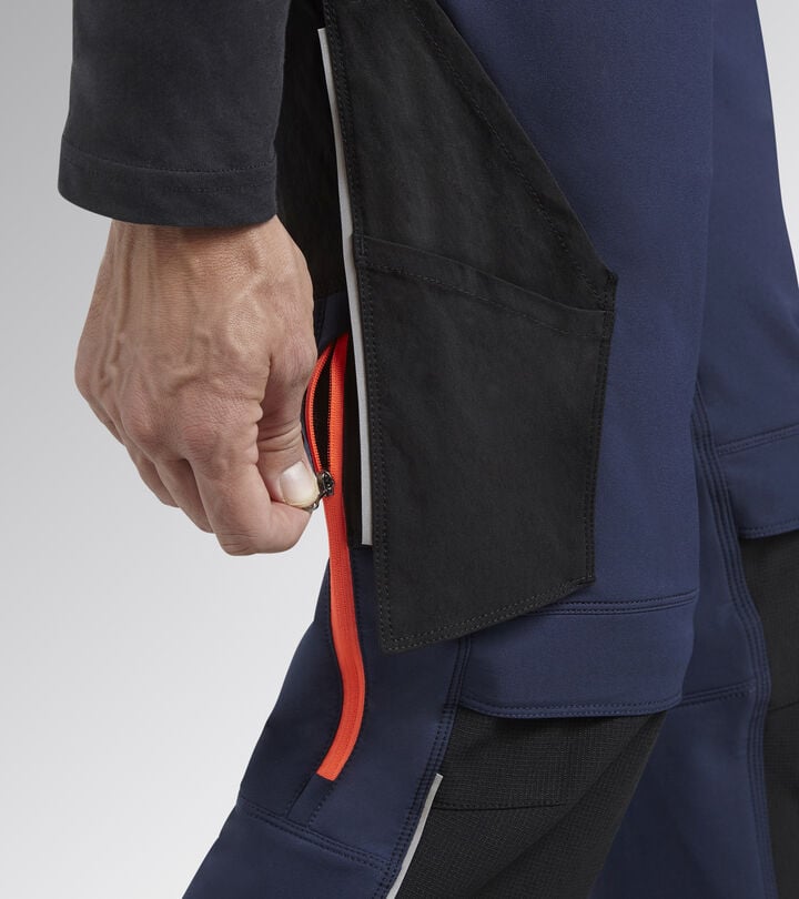 Utility Diadora PANT HYBRID PERFORMANCE Pantaloni Da Lavoro