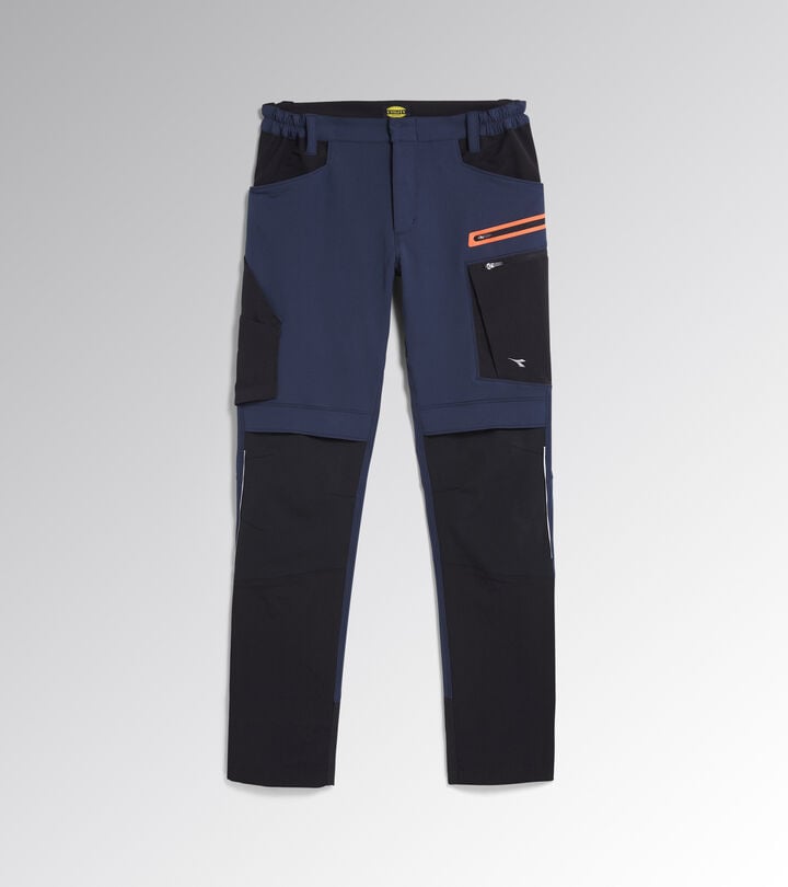 Utility Diadora PANT HYBRID PERFORMANCE Pantaloni da lavoro