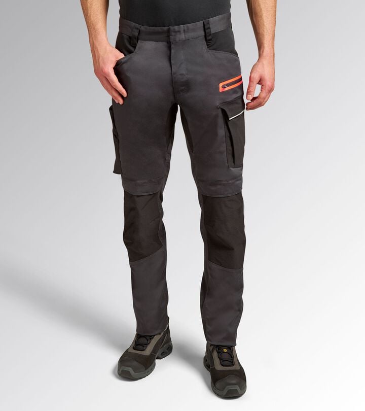 Utility Diadora PANT HYBRID POLY PERFORMANCE Pantaloni Da Lavoro