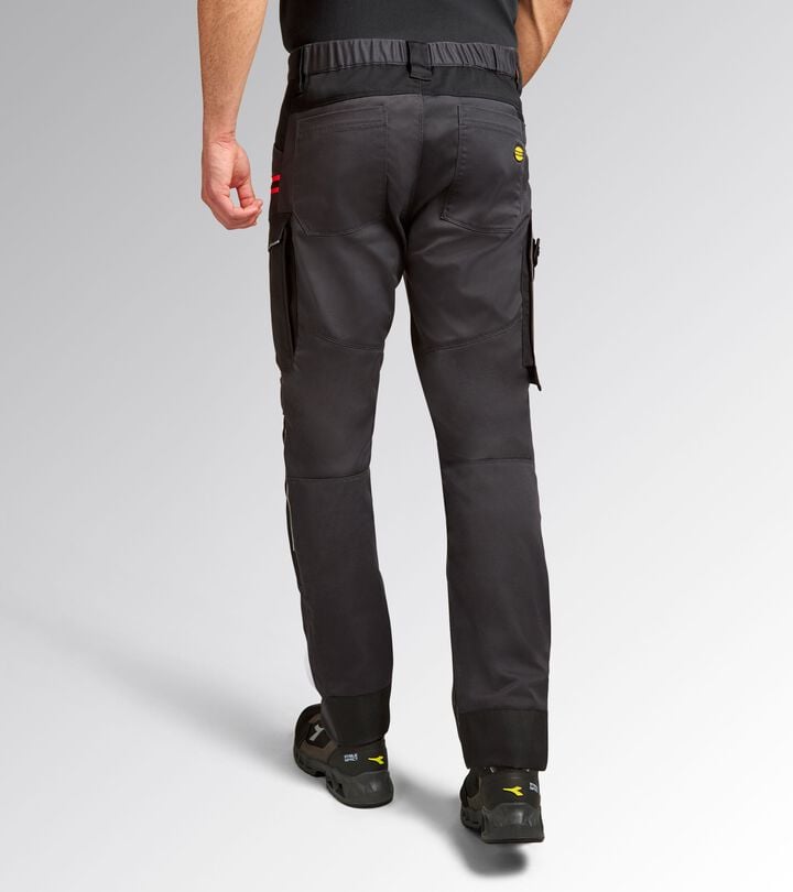 Utility Diadora PANT HYBRID POLY PERFORMANCE Pantaloni Da Lavoro