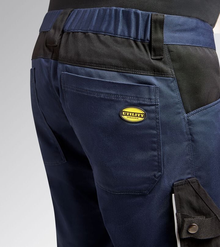 Utility Diadora PANT HYBRID POLY PERFORMANCE Pantaloni Da Lavoro