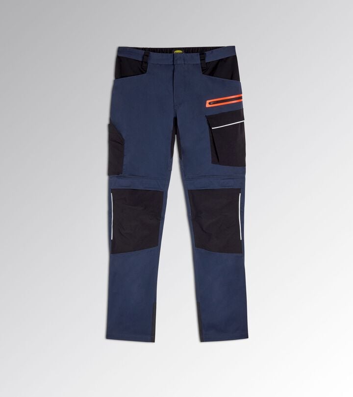 Utility Diadora PANT HYBRID POLY PERFORMANCE Pantaloni da lavoro