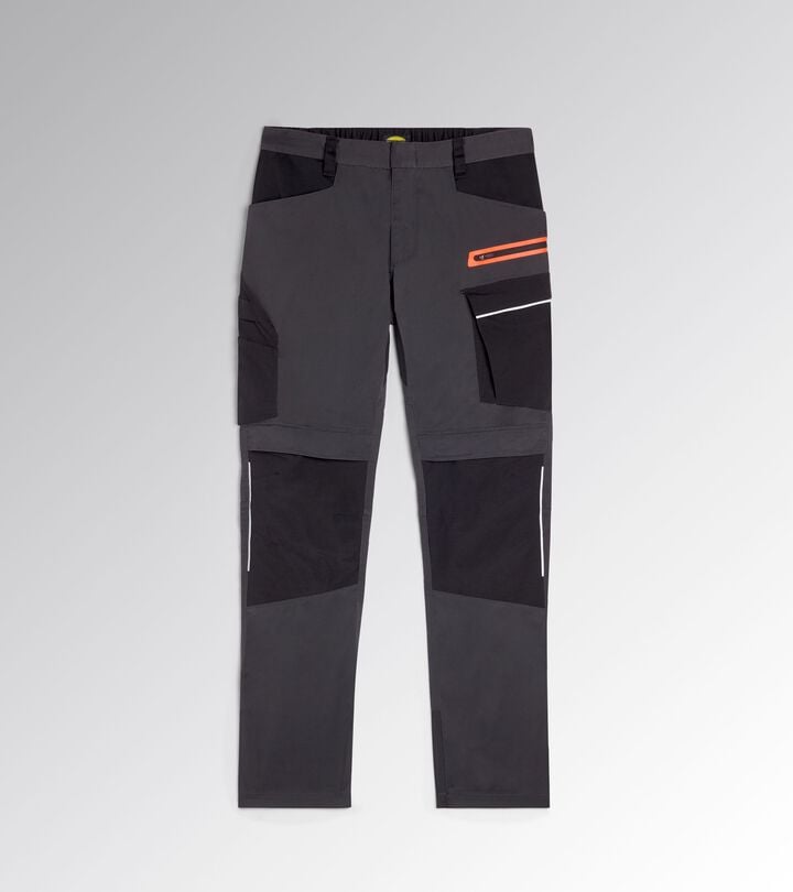 Utility Diadora PANT HYBRID POLY PERFORMANCE Pantaloni da lavoro