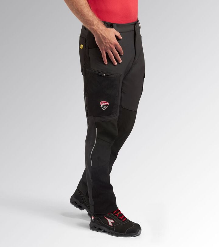Utility Diadora PANT MOTOR CARGO DUCATI Pantalone Da Lavoro