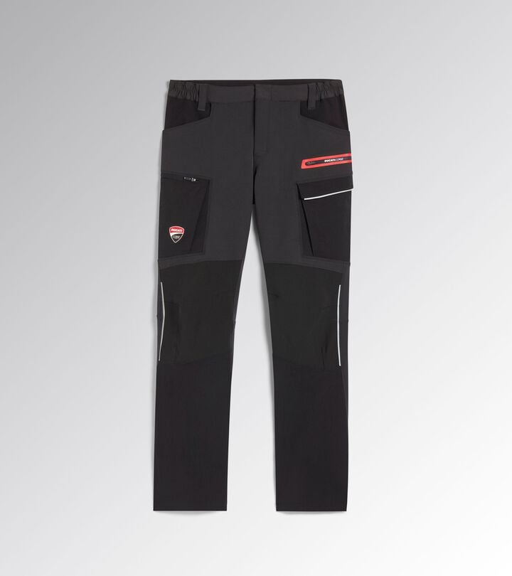Utility Diadora PANT MOTOR CARGO DUCATI Pantalone da lavoro