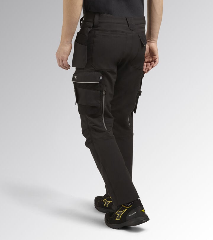 Utility Diadora PANT MULTI POCKET PERFORMANCE Pantaloni Da Lavoro
