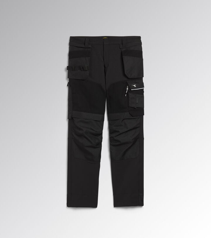 Utility Diadora PANT MULTI POCKET PERFORMANCE Pantaloni da lavoro