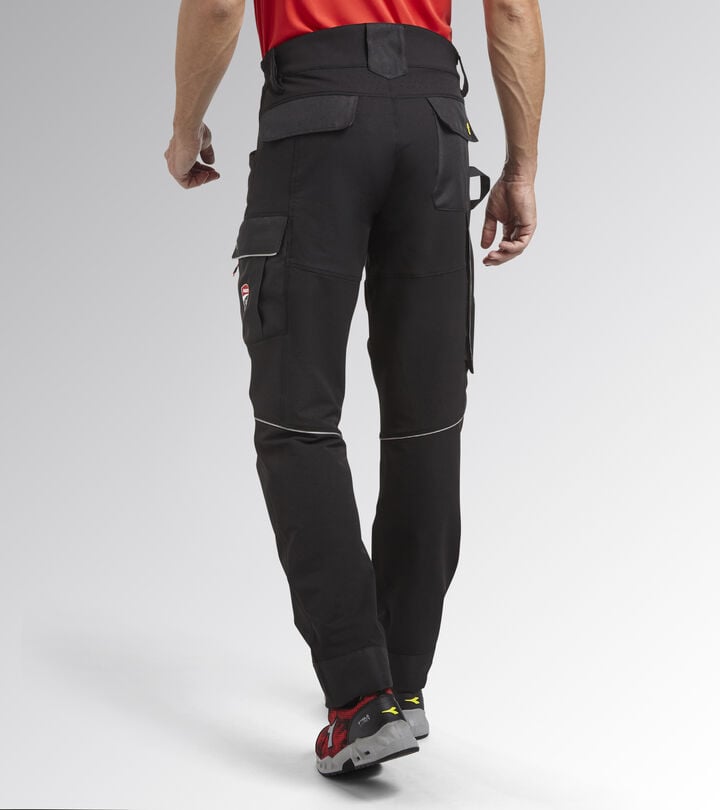 Utility Diadora PANT PERFORMANCE DUCATI Pantalone Da Lavoro