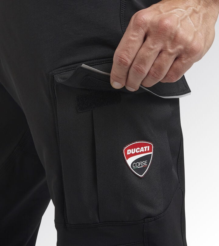 Utility Diadora PANT PERFORMANCE DUCATI Pantalone Da Lavoro
