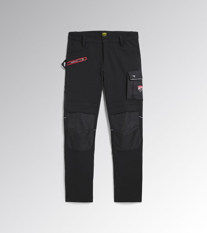 Utility Diadora PANT PERFORMANCE DUCATI Pantalone da lavoro