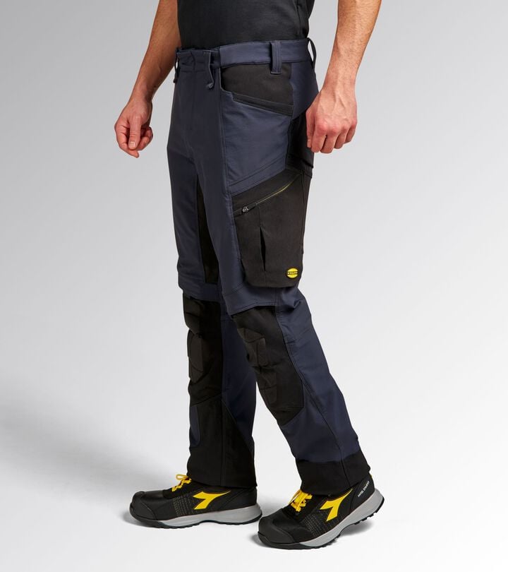Utility Diadora PANT PERFORMANCE EVOLUTION Pantaloni Da Lavoro