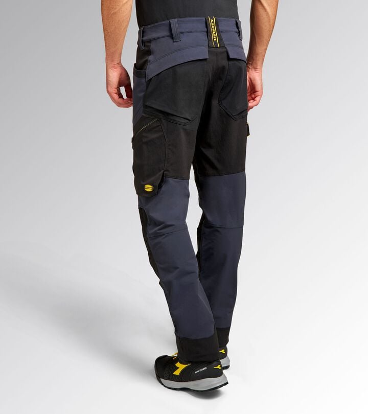 Utility Diadora PANT PERFORMANCE EVOLUTION Pantaloni Da Lavoro