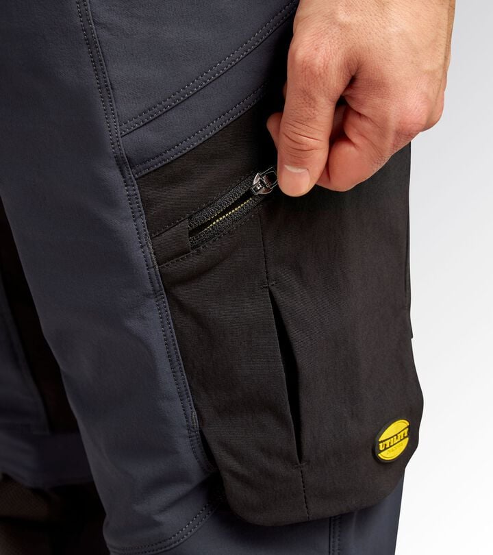 Utility Diadora PANT PERFORMANCE EVOLUTION Pantaloni Da Lavoro
