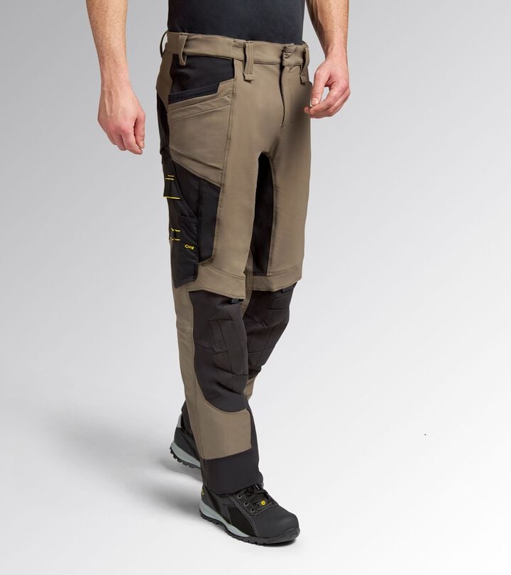 Utility Diadora PANT PERFORMANCE EVOLUTION Pantaloni Da Lavoro