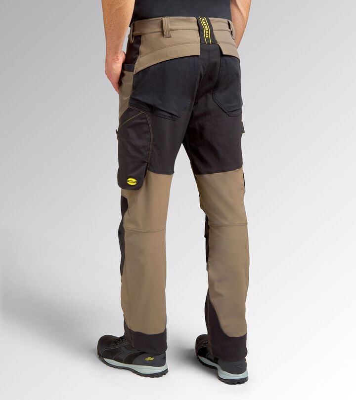 Utility Diadora PANT PERFORMANCE EVOLUTION Pantaloni Da Lavoro