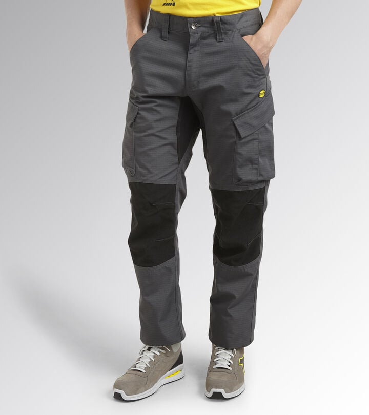 Utility Diadora PANT RIPSTOP CARGO Pantalone Da Lavoro