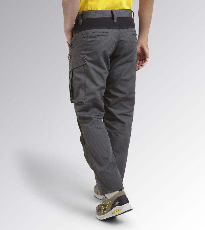 Utility Diadora PANT RIPSTOP CARGO Pantalone Da Lavoro