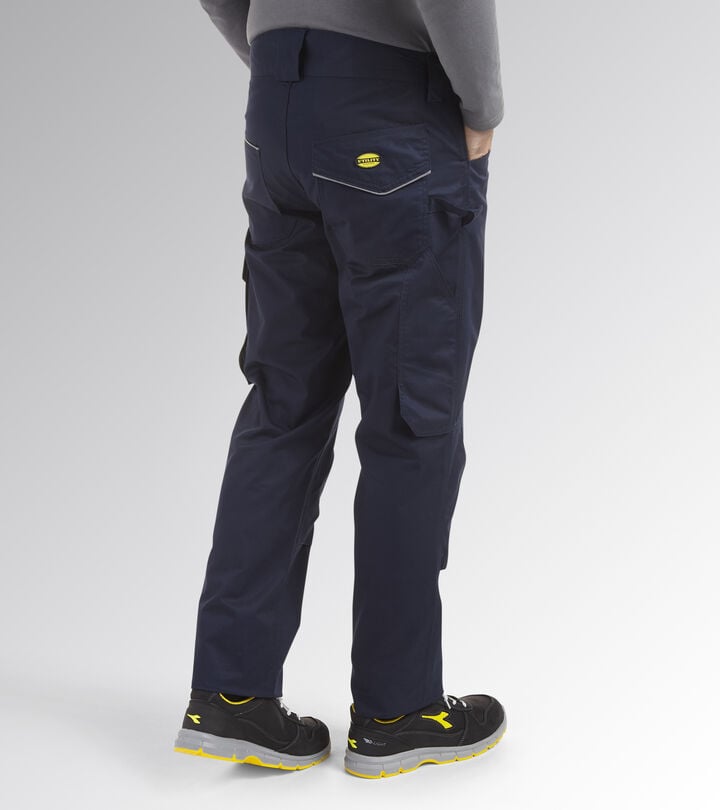 Utility Diadora PANT ROCK LIGHT PERF COTTON Pantalone Da Lavoro