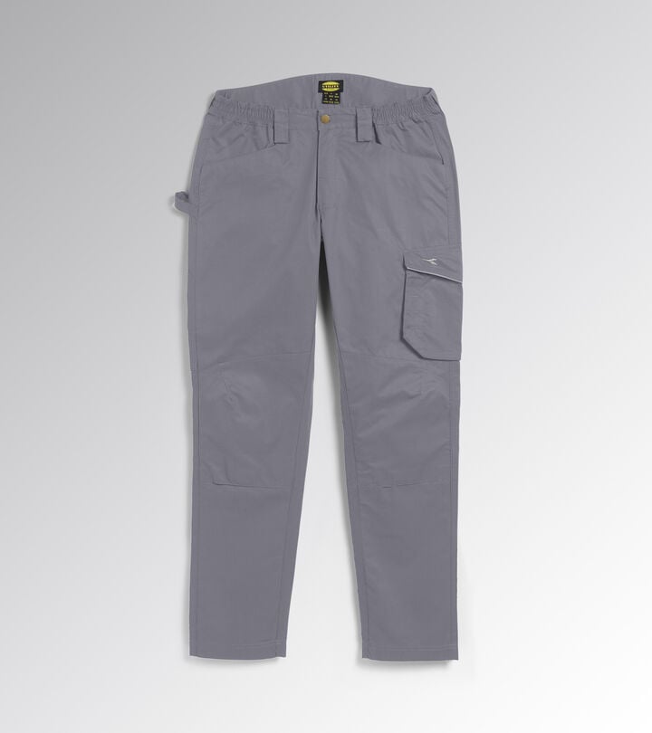 Utility Diadora PANT ROCK LIGHT PERF COTTON Pantalone da lavoro