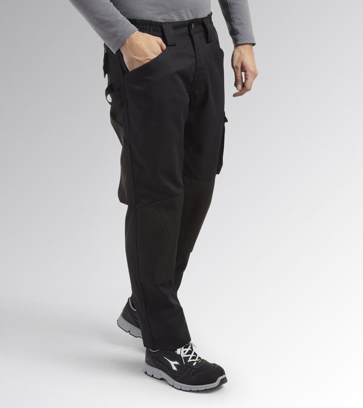 Utility Diadora PANT ROCK PERFORMANCE Pantalone Da Lavoro