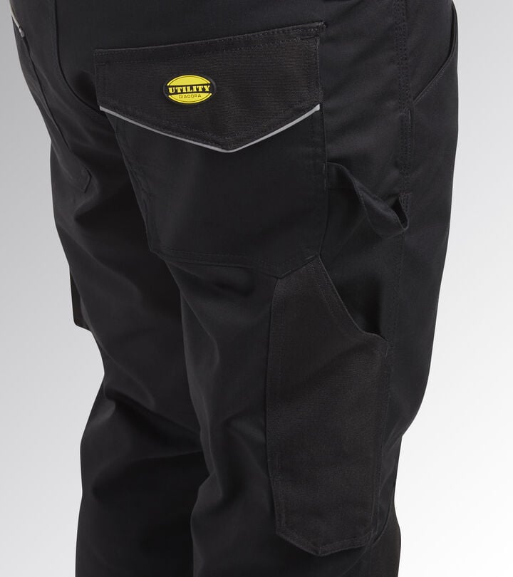 Utility Diadora PANT ROCK PERFORMANCE Pantalone Da Lavoro