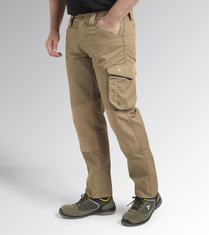 Utility Diadora PANT ROCK PERFORMANCE Pantalone Da Lavoro