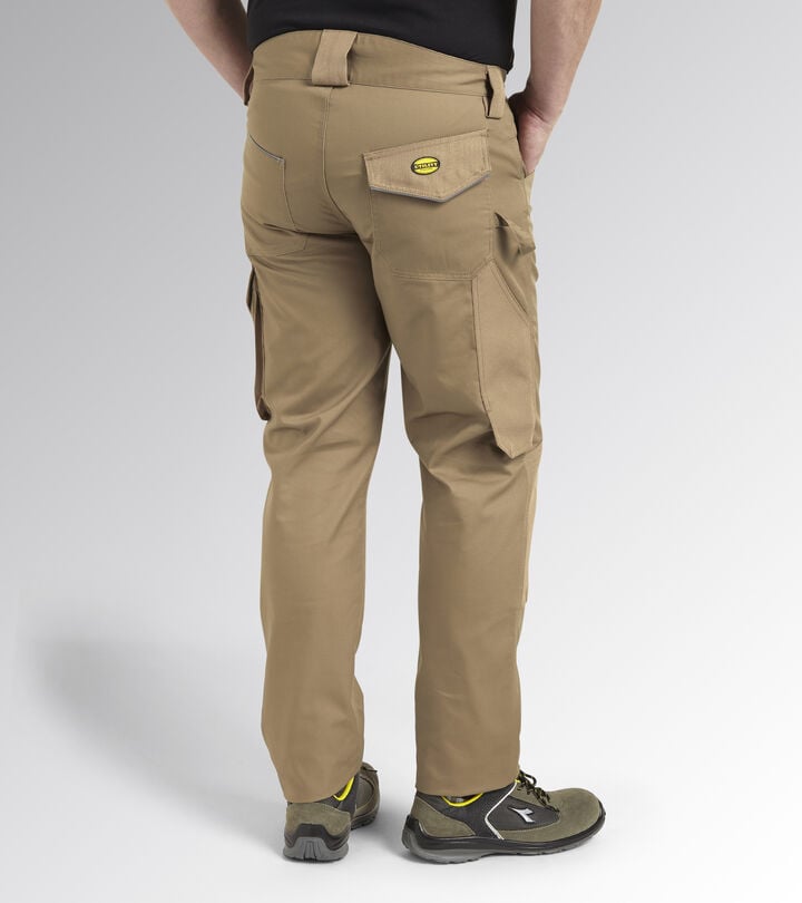 Utility Diadora PANT ROCK PERFORMANCE Pantalone Da Lavoro