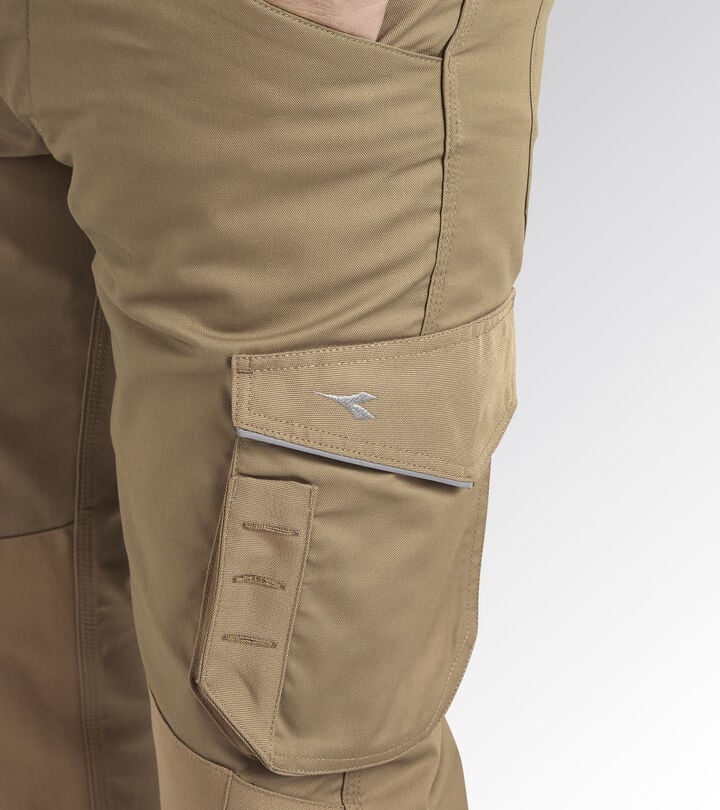 Utility Diadora PANT ROCK PERFORMANCE Pantalone Da Lavoro