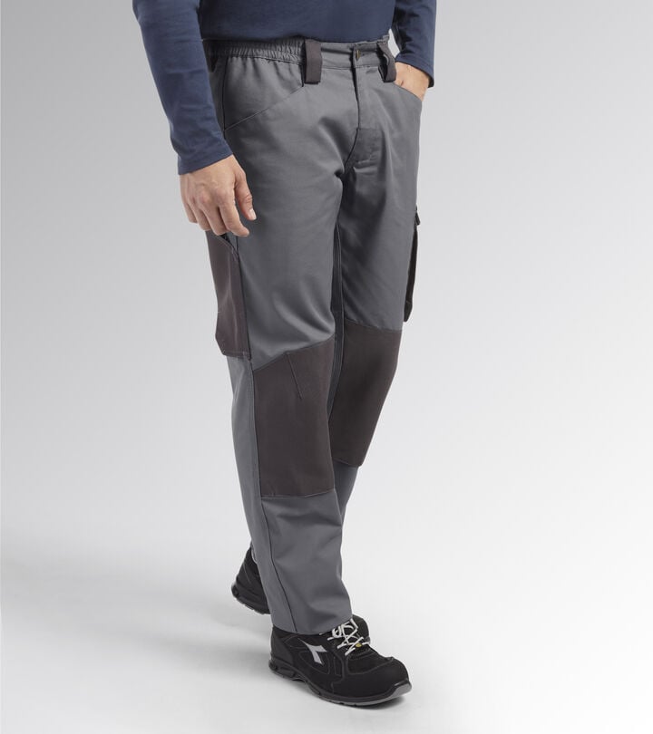 Utility Diadora PANT ROCK PERFORMANCE Pantalone Da Lavoro