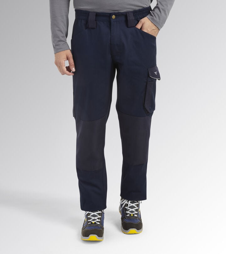 Utility Diadora PANT ROCK PERFORMANCE Pantalone Da Lavoro