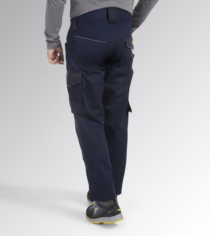 Utility Diadora PANT ROCK PERFORMANCE Pantalone Da Lavoro