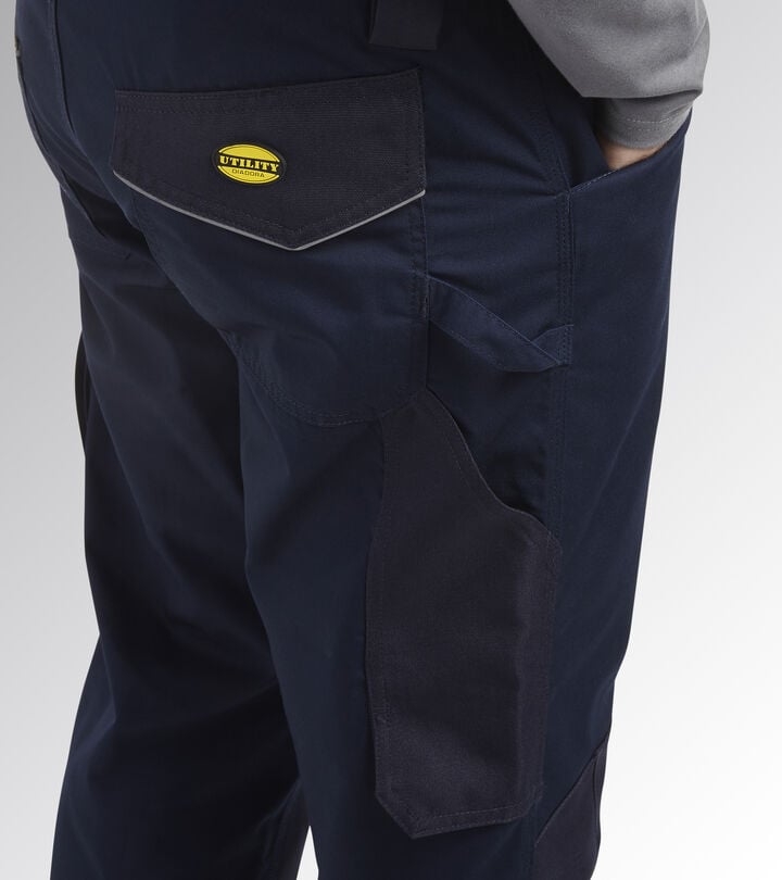 Utility Diadora PANT ROCK PERFORMANCE Pantalone Da Lavoro