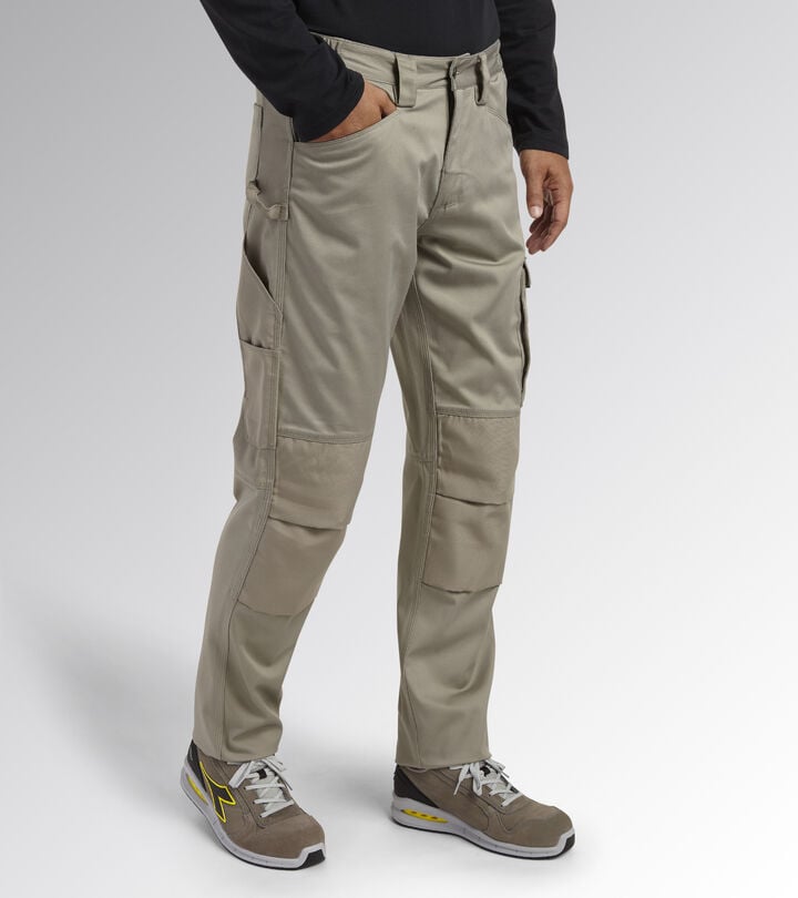 Utility Diadora PANT ROCK STRETCH PERFORMANCE Pantaloni Da Lavoro