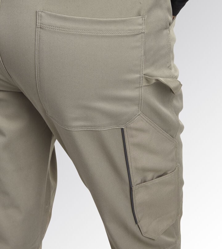 Utility Diadora PANT ROCK STRETCH PERFORMANCE Pantaloni Da Lavoro