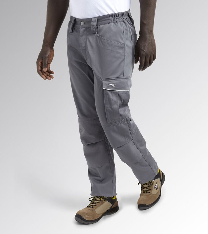 Utility Diadora PANT ROCK STRETCH PERFORMANCE Pantaloni Da Lavoro