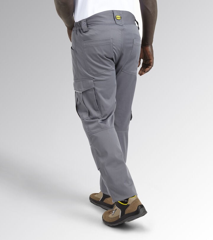 Utility Diadora PANT ROCK STRETCH PERFORMANCE Pantaloni Da Lavoro